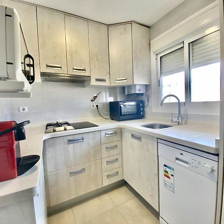 Niza 22 By United Renters Διαμέρισμα Αλικάντε Εξωτερικό φωτογραφία