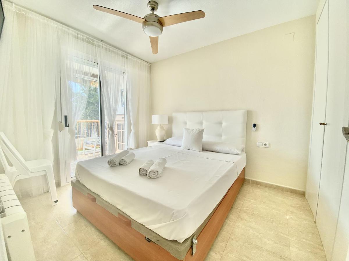 Niza 22 By United Renters Διαμέρισμα Αλικάντε Εξωτερικό φωτογραφία