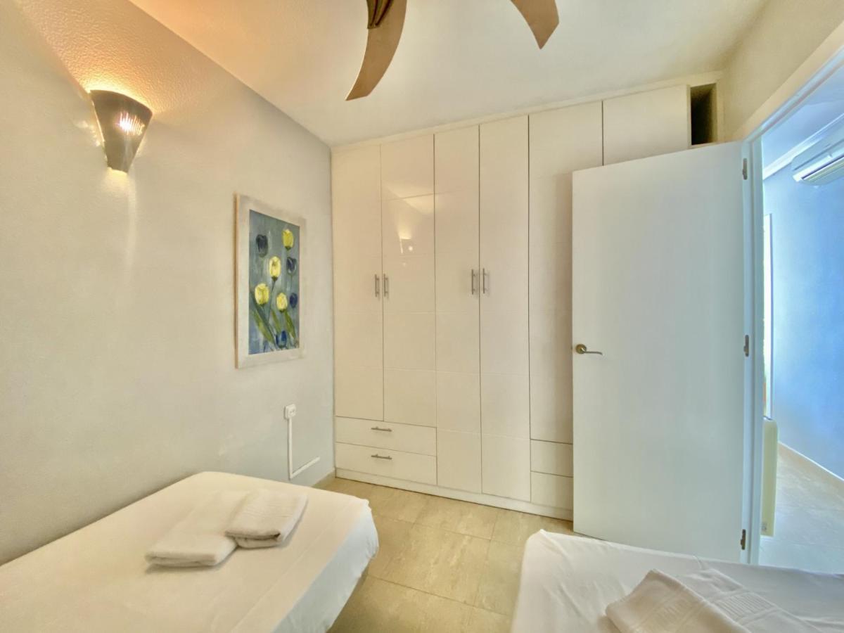 Niza 22 By United Renters Διαμέρισμα Αλικάντε Εξωτερικό φωτογραφία