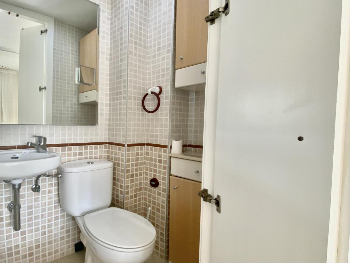 Niza 22 By United Renters Διαμέρισμα Αλικάντε Εξωτερικό φωτογραφία