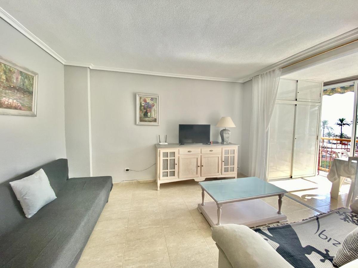 Niza 22 By United Renters Διαμέρισμα Αλικάντε Εξωτερικό φωτογραφία