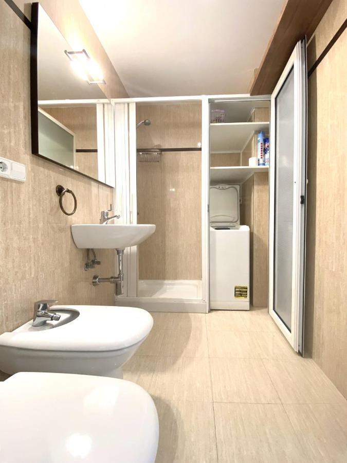 Niza 22 By United Renters Διαμέρισμα Αλικάντε Εξωτερικό φωτογραφία