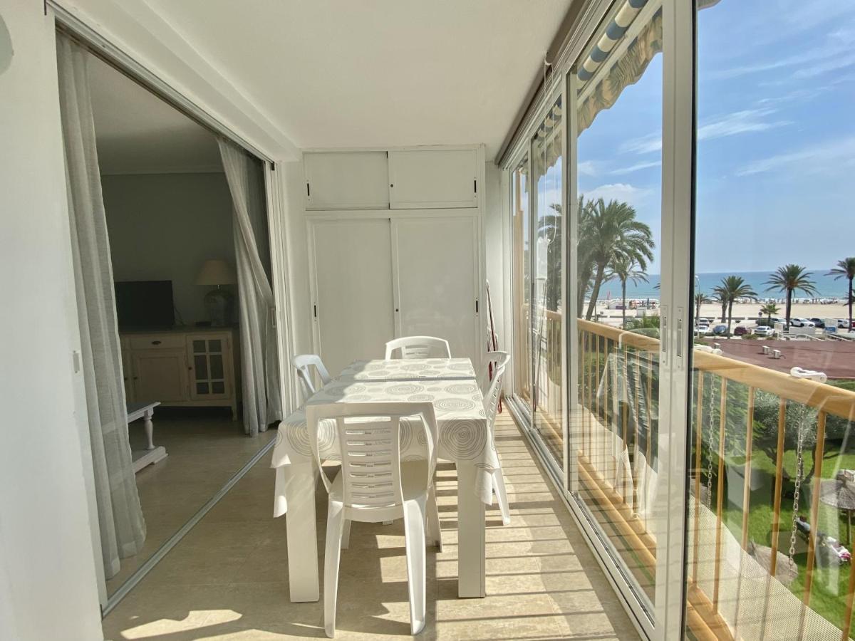 Niza 22 By United Renters Διαμέρισμα Αλικάντε Εξωτερικό φωτογραφία
