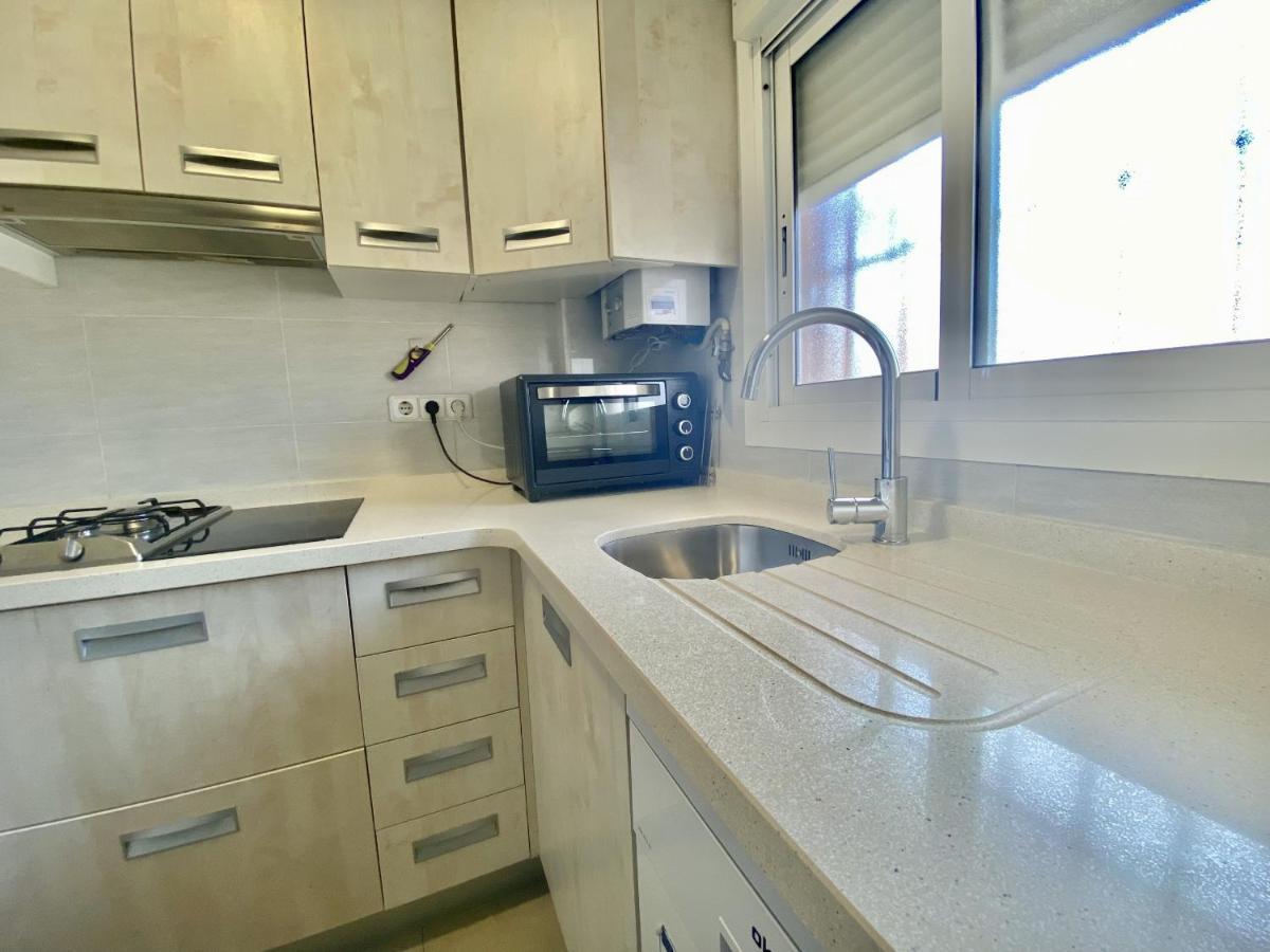 Niza 22 By United Renters Διαμέρισμα Αλικάντε Εξωτερικό φωτογραφία