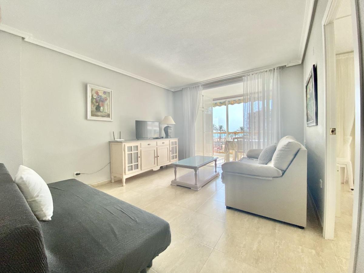 Niza 22 By United Renters Διαμέρισμα Αλικάντε Εξωτερικό φωτογραφία