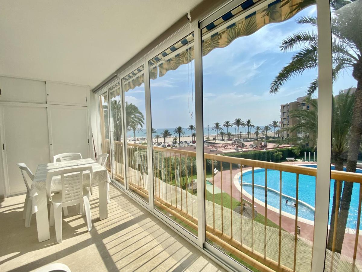 Niza 22 By United Renters Διαμέρισμα Αλικάντε Εξωτερικό φωτογραφία