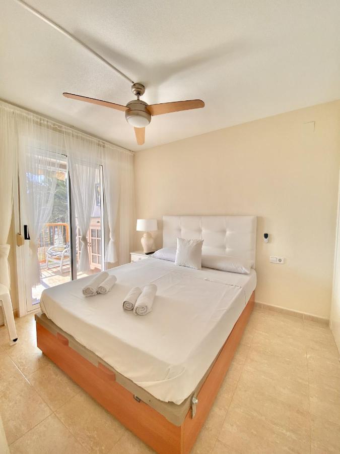 Niza 22 By United Renters Διαμέρισμα Αλικάντε Εξωτερικό φωτογραφία