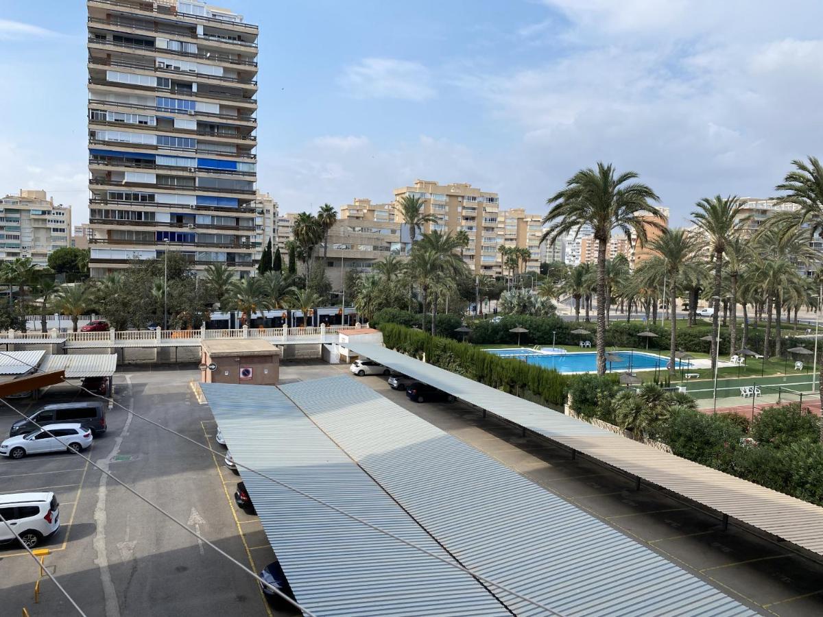 Niza 22 By United Renters Διαμέρισμα Αλικάντε Εξωτερικό φωτογραφία