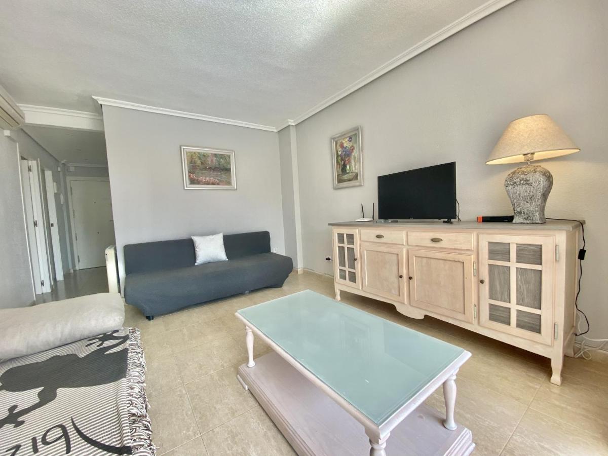 Niza 22 By United Renters Διαμέρισμα Αλικάντε Εξωτερικό φωτογραφία