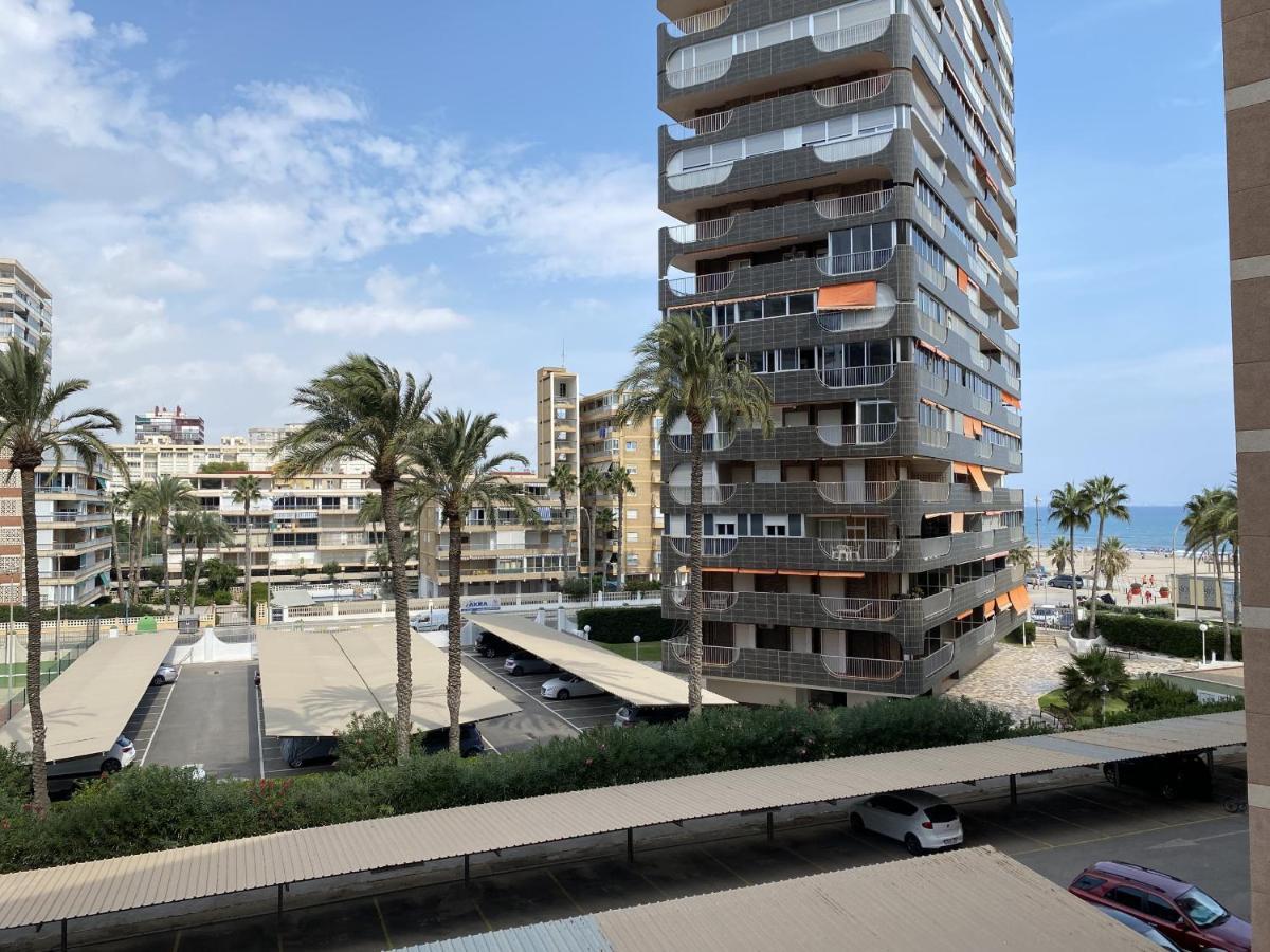 Niza 22 By United Renters Διαμέρισμα Αλικάντε Εξωτερικό φωτογραφία