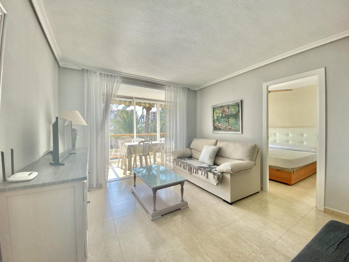 Niza 22 By United Renters Διαμέρισμα Αλικάντε Εξωτερικό φωτογραφία