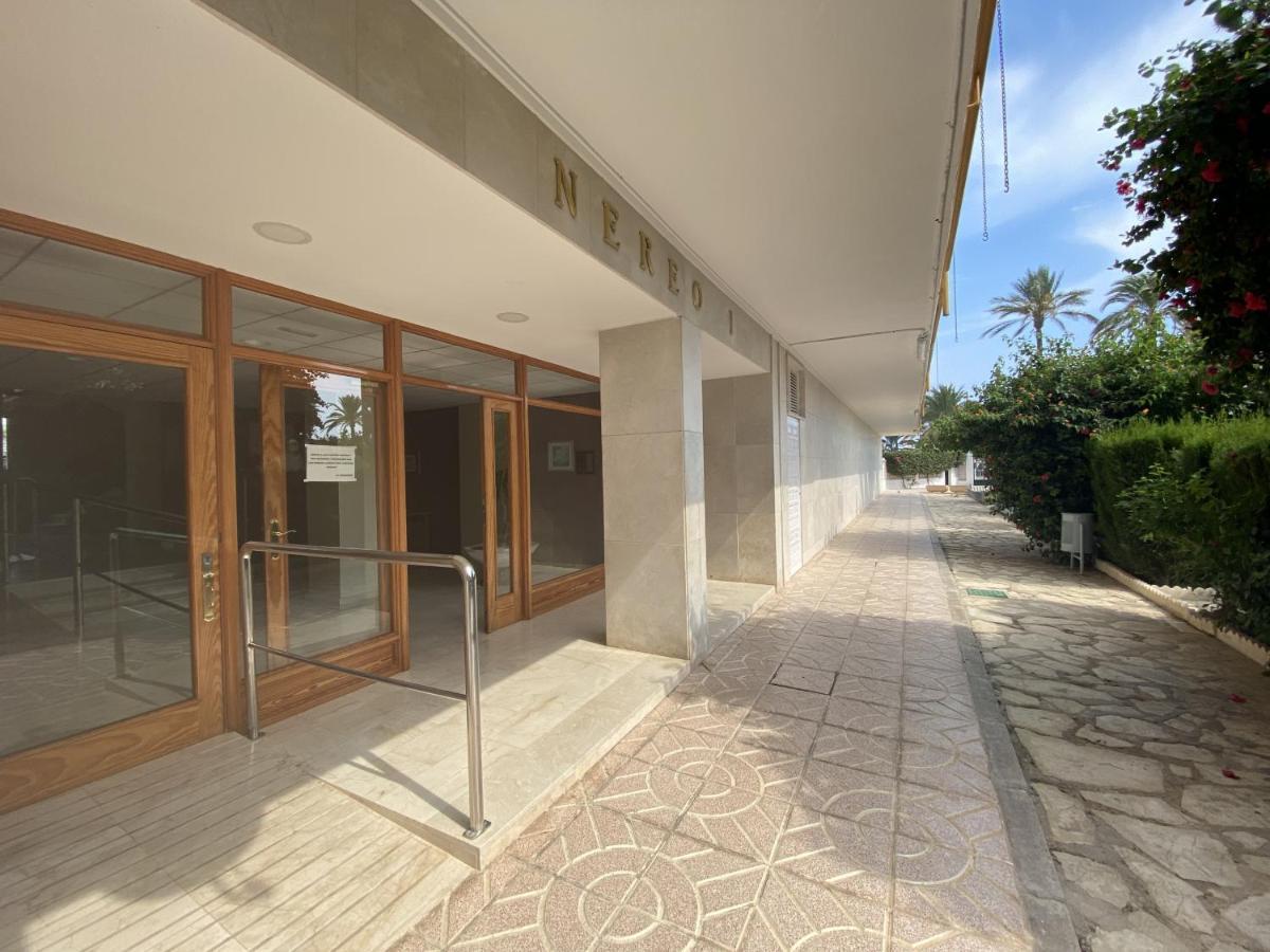 Niza 22 By United Renters Διαμέρισμα Αλικάντε Εξωτερικό φωτογραφία